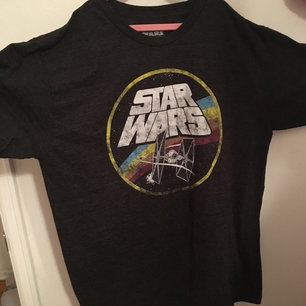 Star Wars T-shirt